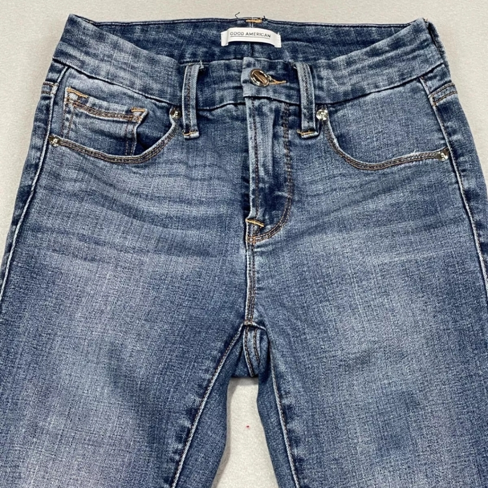 Good American Jeans